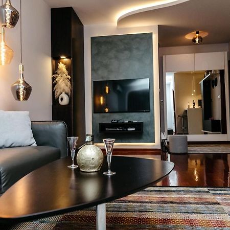Apartmán Rosewood Podgorica Exteriér fotografie
