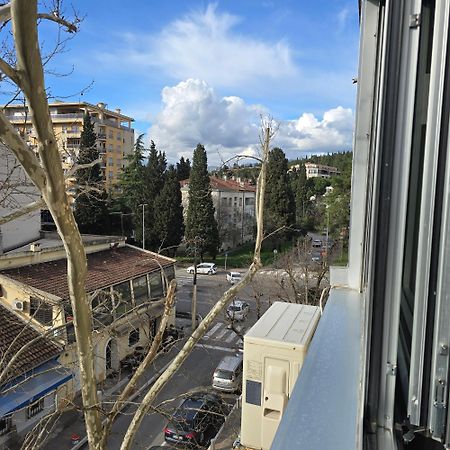 Apartmán Rosewood Podgorica Exteriér fotografie