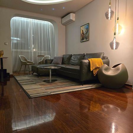 Apartmán Rosewood Podgorica Exteriér fotografie