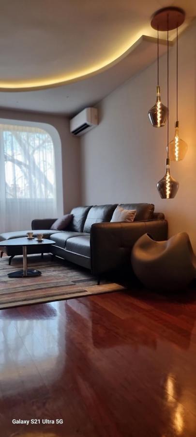 Apartmán Rosewood Podgorica Exteriér fotografie