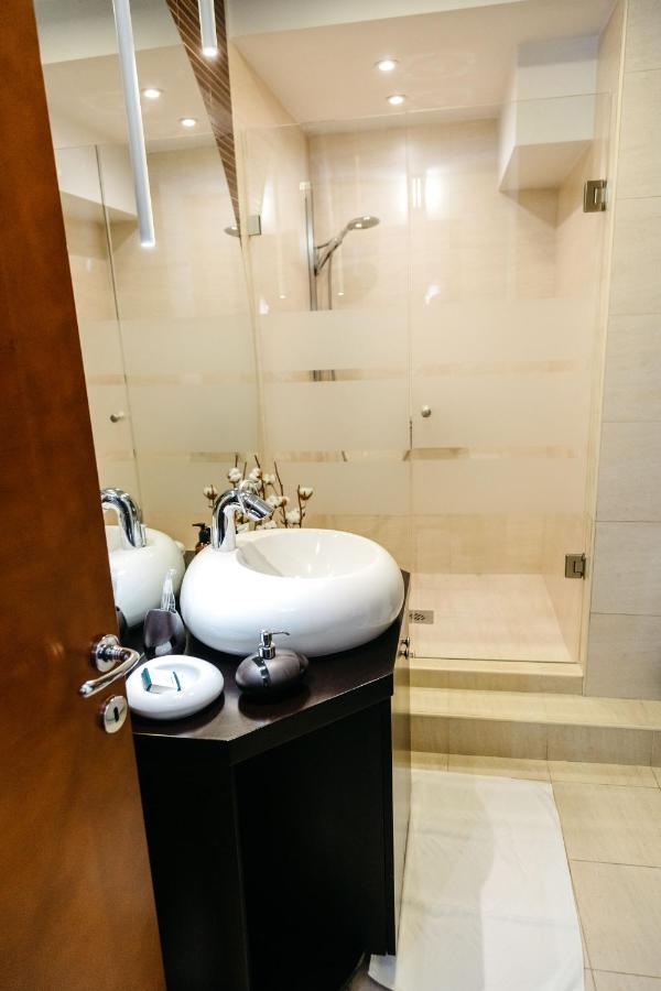 Apartmán Rosewood Podgorica Exteriér fotografie