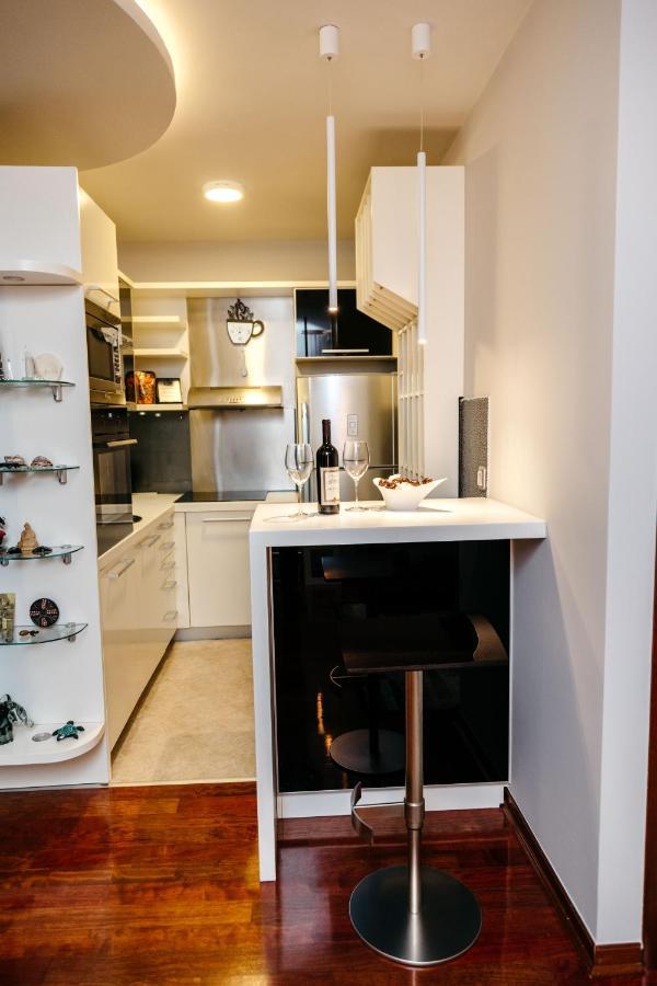 Apartmán Rosewood Podgorica Exteriér fotografie