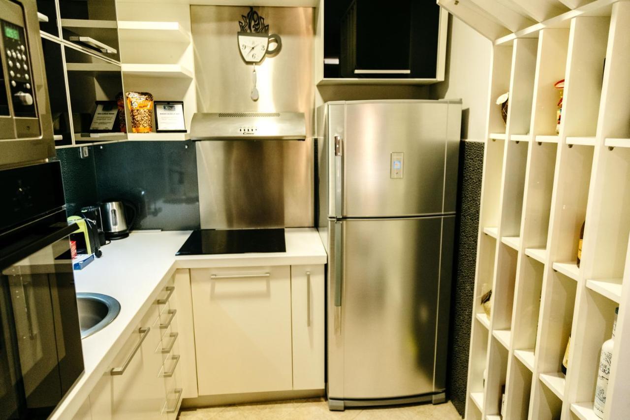 Apartmán Rosewood Podgorica Exteriér fotografie