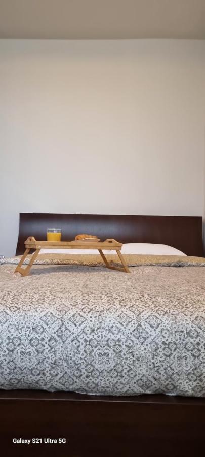Apartmán Rosewood Podgorica Exteriér fotografie
