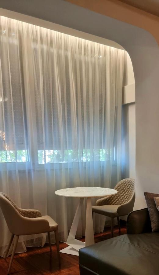 Apartmán Rosewood Podgorica Exteriér fotografie