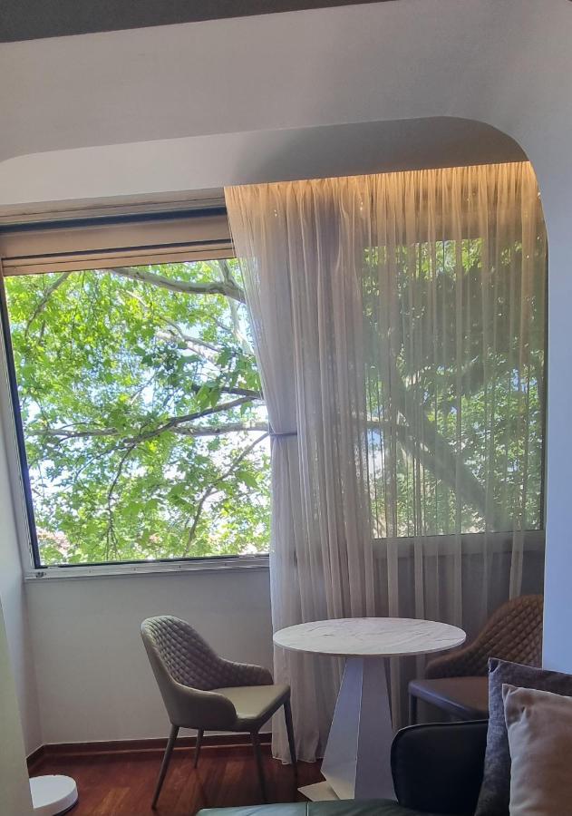 Apartmán Rosewood Podgorica Exteriér fotografie