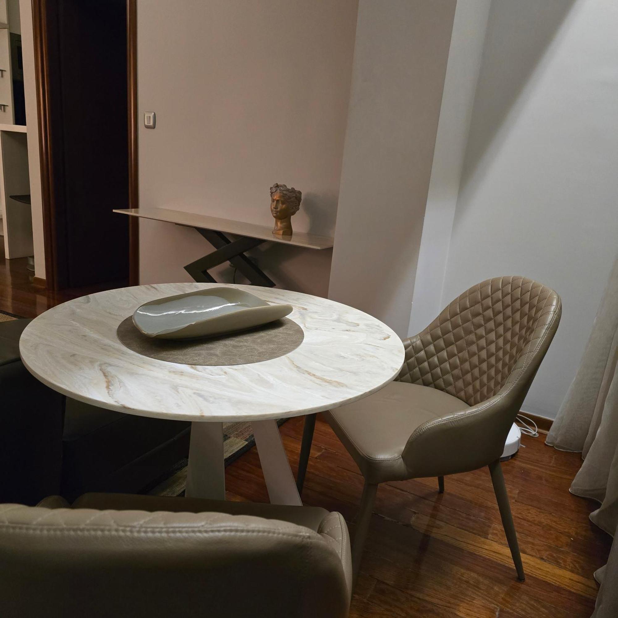 Apartmán Rosewood Podgorica Exteriér fotografie
